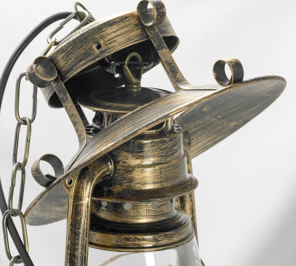 картинка Подвеcной светильник Lussole Loft LSP-9518 от магазина pro-decor.kz