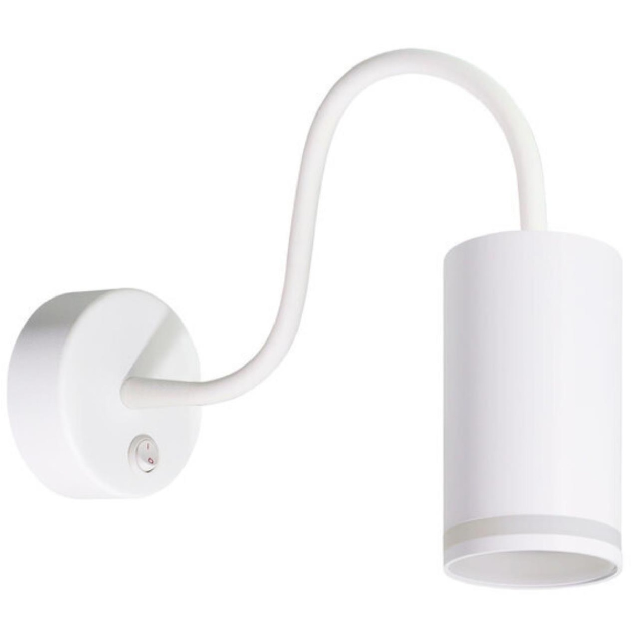 картинка Спот Arte Lamp IMAI A2266AP-1WH от магазина pro-decor.kz