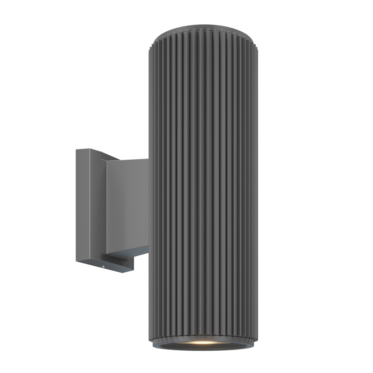 картинка Настенный светильник (бра) Outdoor O419WL-02GR от магазина pro-decor.kz
