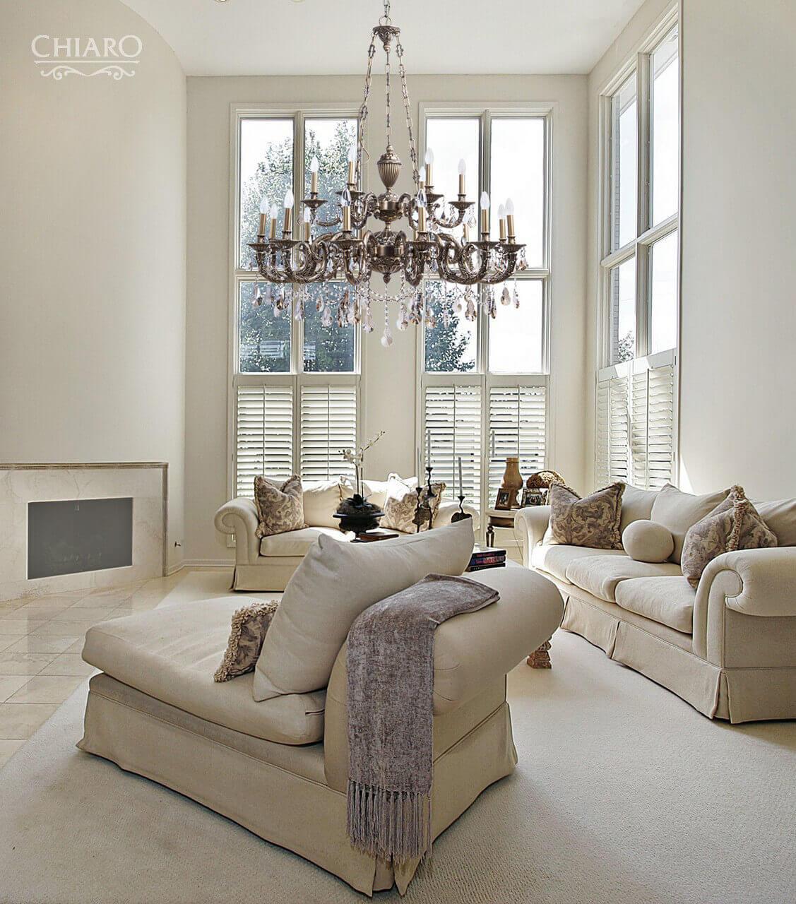 картинка Подвесная люстра Chiaro Габриэль 491010918 магазин pro-decor.kz являющийся официальным дистрибьютором в Казахстане картинка Подвесная люстра Chiaro Габриэль 491010918 от магазина pro-decor.kz