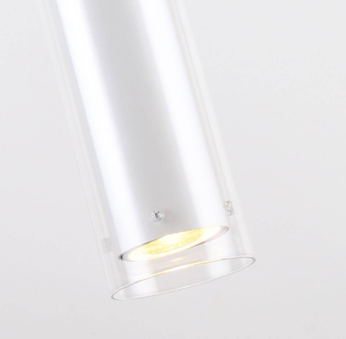 картинка Подвесной светильник Favourite Aenigma 2557-1P от магазина pro-decor.kz