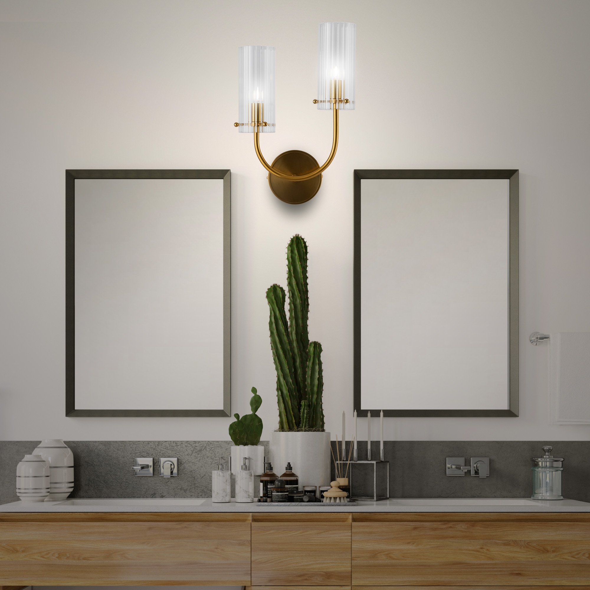 картинка Бра Maytoni MOD223WL-02BS1 магазин pro-decor.kz являющийся официальным дистрибьютором в Казахстане картинка Бра Maytoni MOD223WL-02BS1 от магазина pro-decor.kz