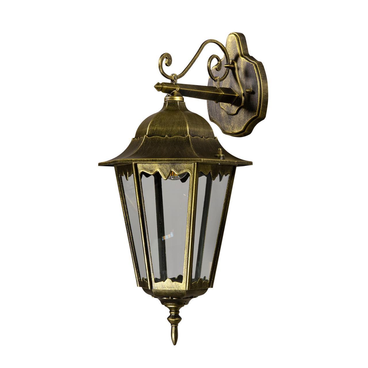 картинка Уличный настенный светильник Favourite London 1809-1W от магазина pro-decor.kz