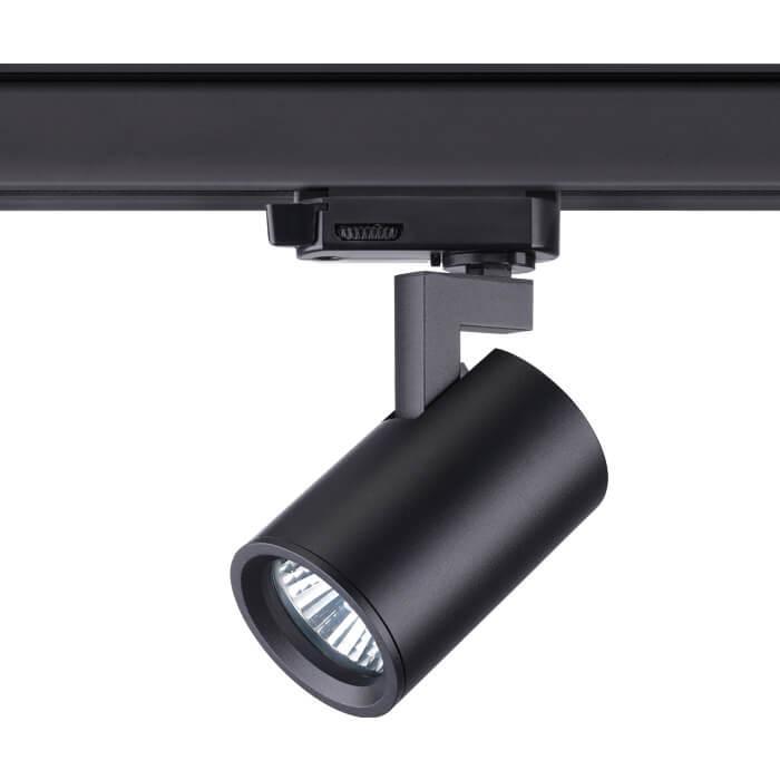 картинка Трековый светильник Novotech Port Gusto 370649 магазин pro-decor.kz являющийся официальным дистрибьютором в Казахстане картинка Трековый светильник Novotech Port Gusto 370649 от магазина pro-decor.kz