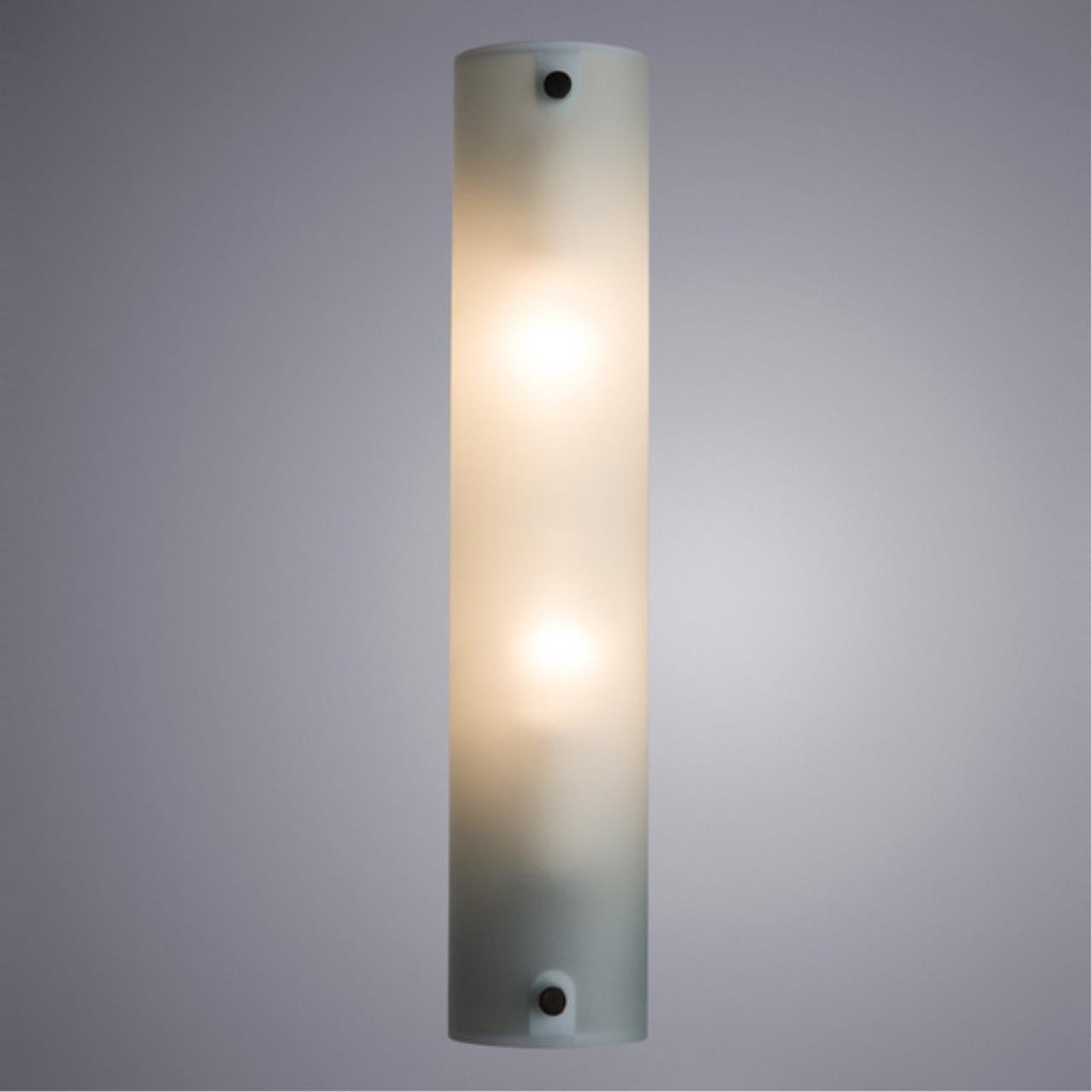 картинка Подсветка для зеркал Arte Lamp Tratto A4101AP-2WH от магазина pro-decor.kz