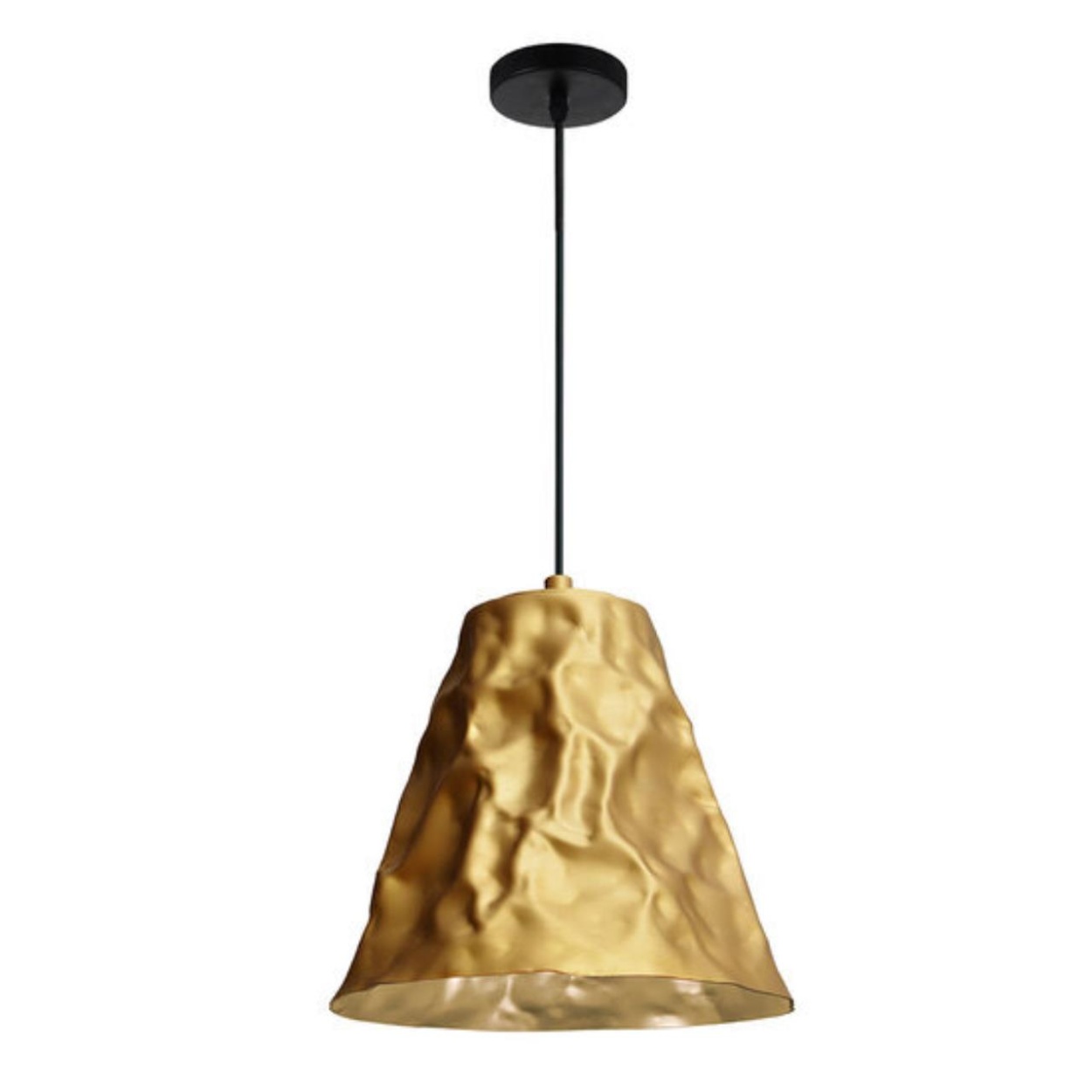 картинка Подвесной светильник Divinare PIRAMIDE 5098/01 SP-1 от магазина pro-decor.kz