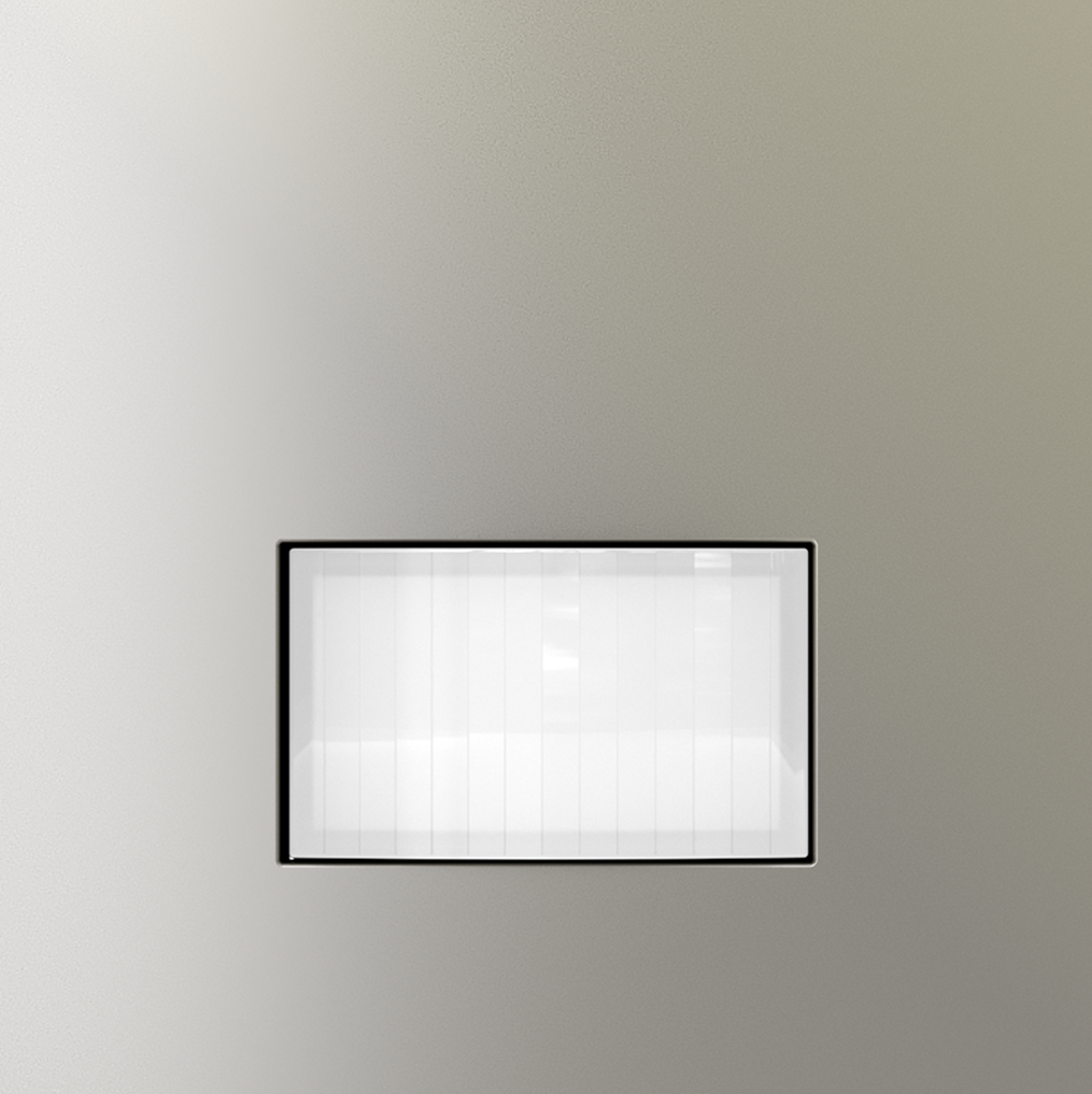 картинка Датчик движения встраиваемый VOLTUM S70, (шелк) VLS070504 от магазина pro-decor.kz