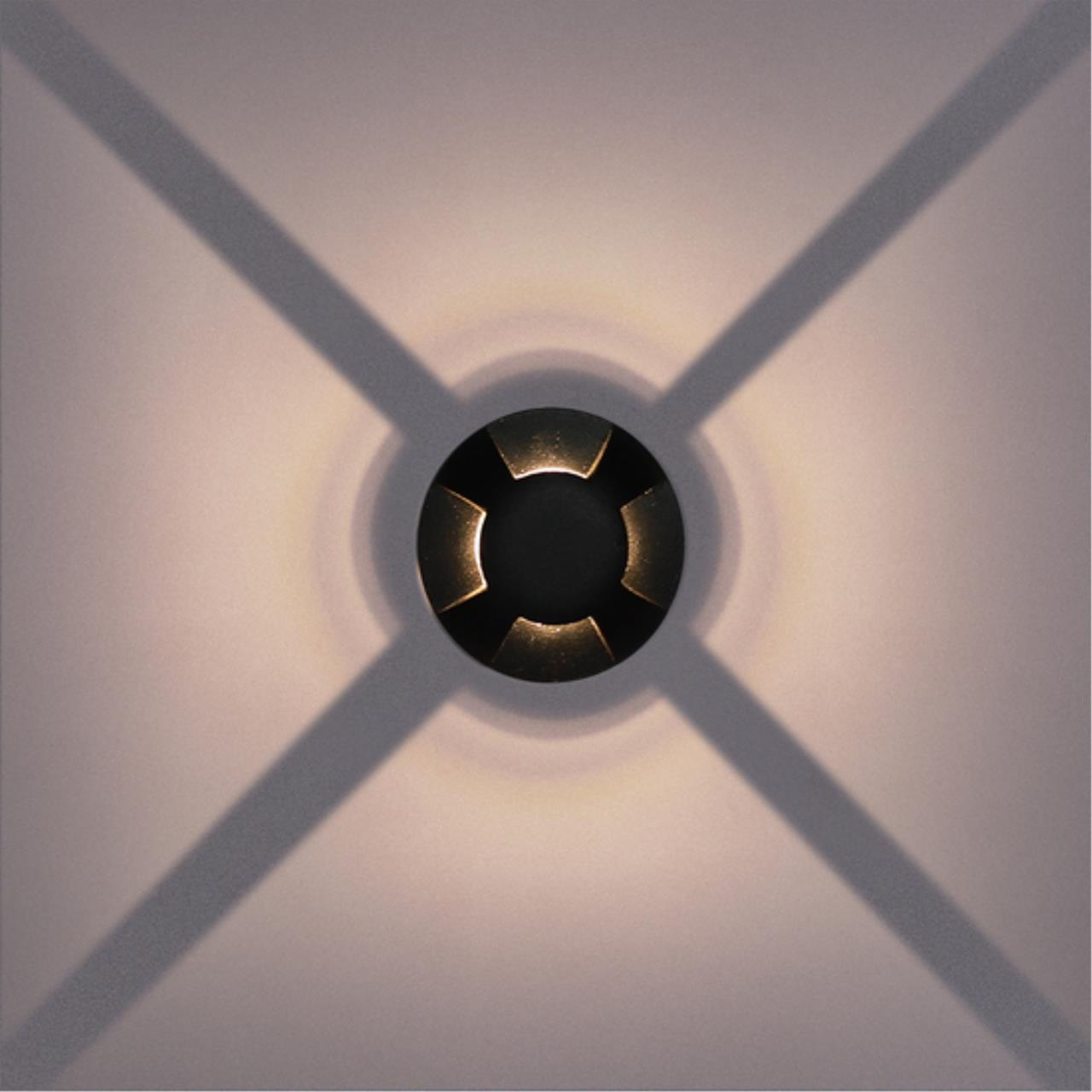 картинка Встраиваемый уличный светильник Arte Lamp PIAZZA A3221IN-4BK магазин pro-decor.kz являющийся официальным дистрибьютором в Казахстане картинка Встраиваемый уличный светильник Arte Lamp PIAZZA A3221IN-4BK от магазина pro-decor.kz