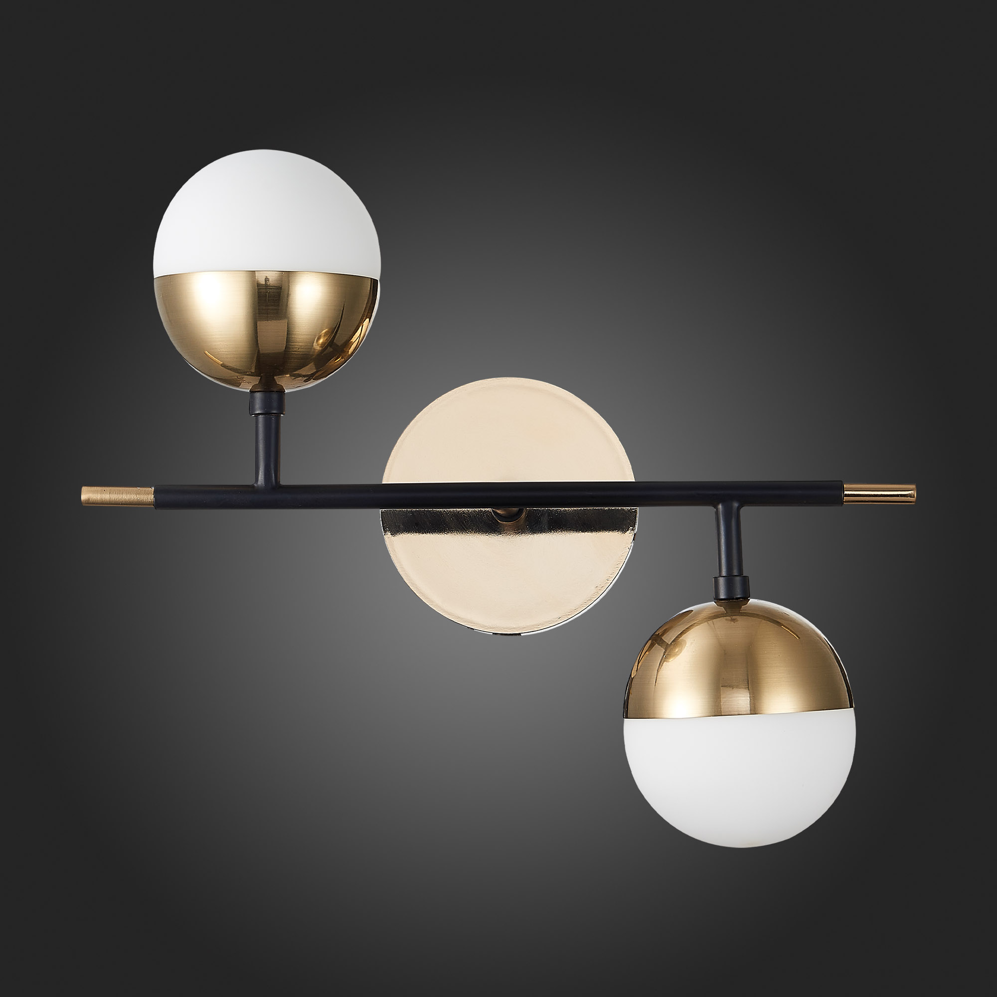 картинка Бра ST Luce Albero SL1507.421.02 от магазина pro-decor.kz