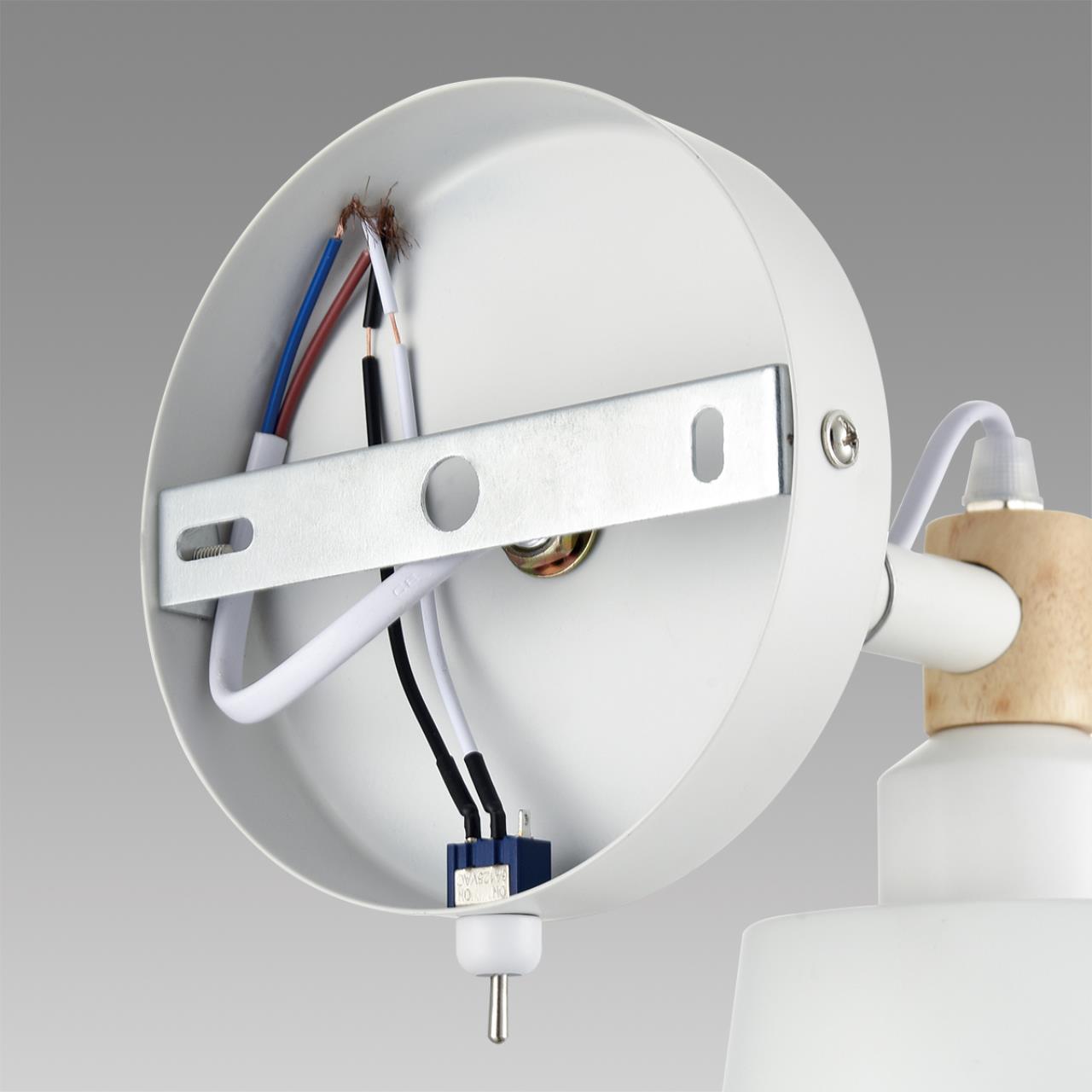 картинка 8097/1W Lumion Бра ROSALINA от магазина pro-decor.kz