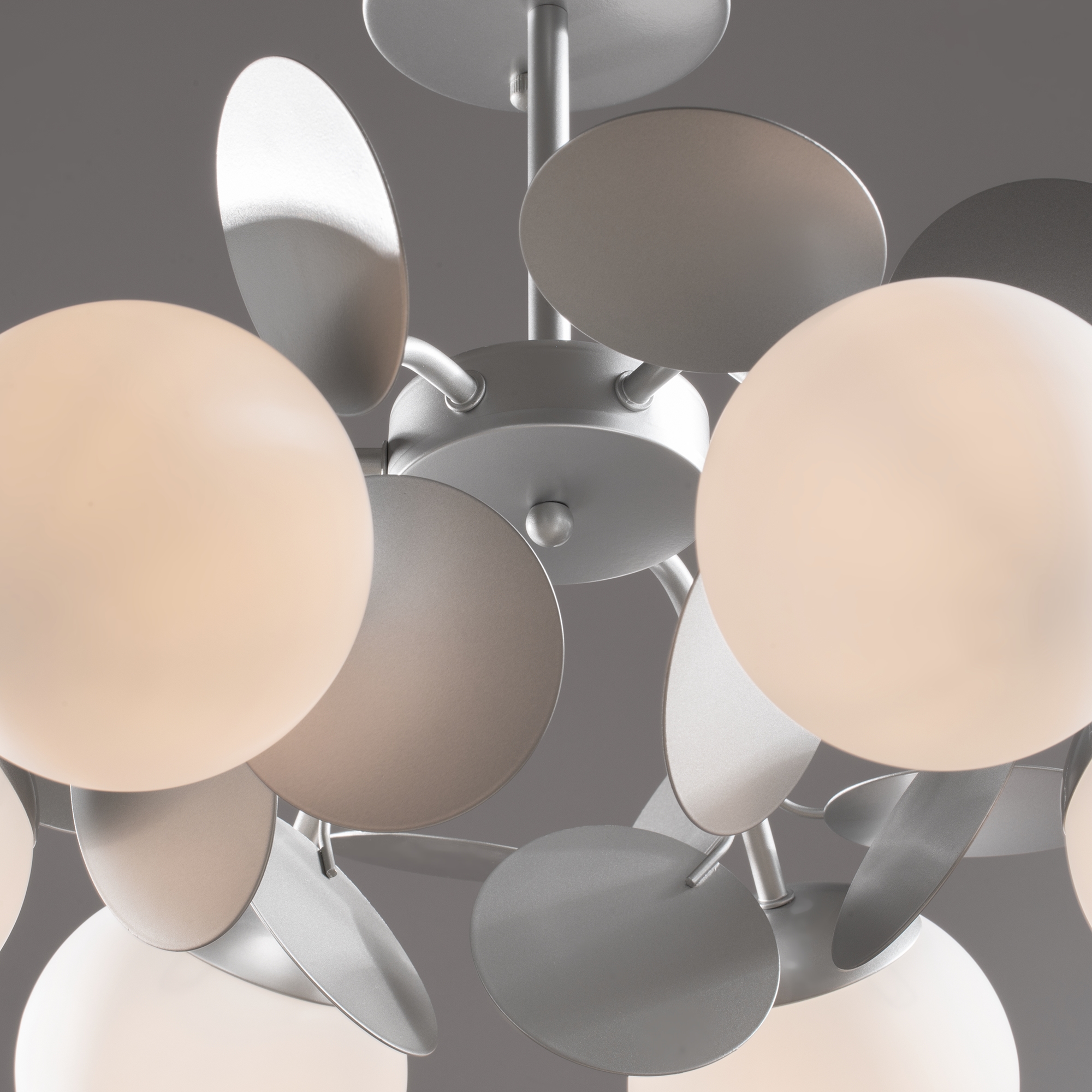 картинка Люстра Freya FR5165PL-06S от магазина pro-decor.kz