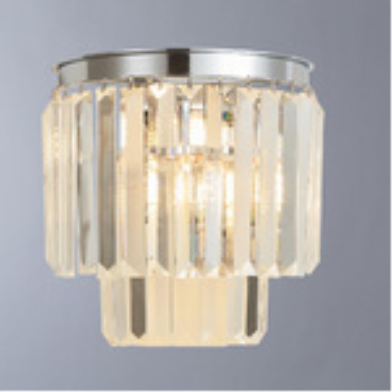 картинка Настенный светильник Divinare Nova 3001/02 AP-2 от магазина pro-decor.kz