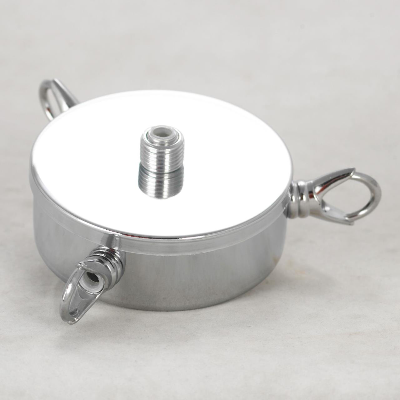 картинка Потолочная люстра Lussole LSP-8392 от магазина pro-decor.kz