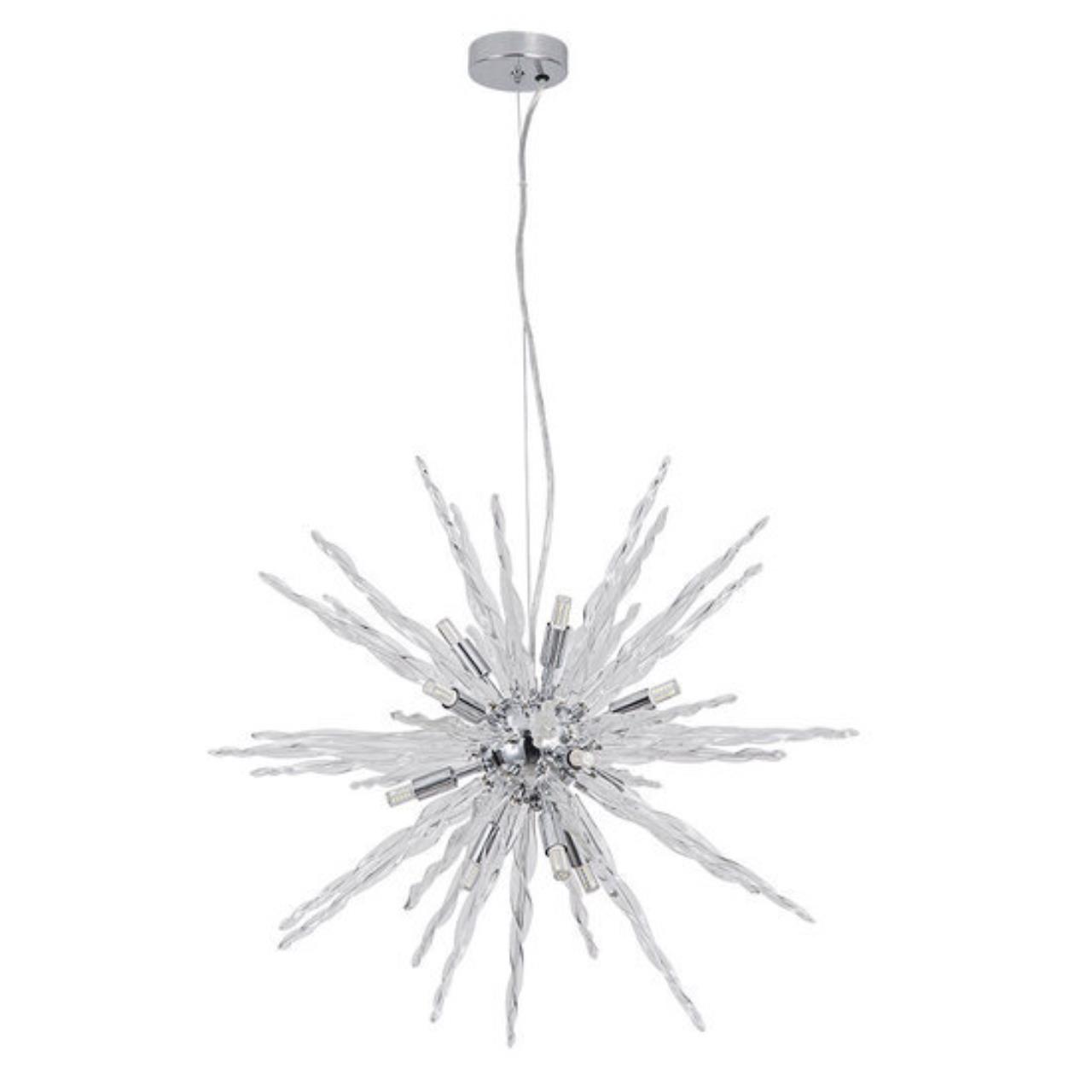 картинка Подвесной светильник Arte Lamp BELLA A1066SP-12CC магазин pro-decor.kz являющийся официальным дистрибьютором в Казахстане картинка Подвесной светильник Arte Lamp BELLA A1066SP-12CC от магазина pro-decor.kz