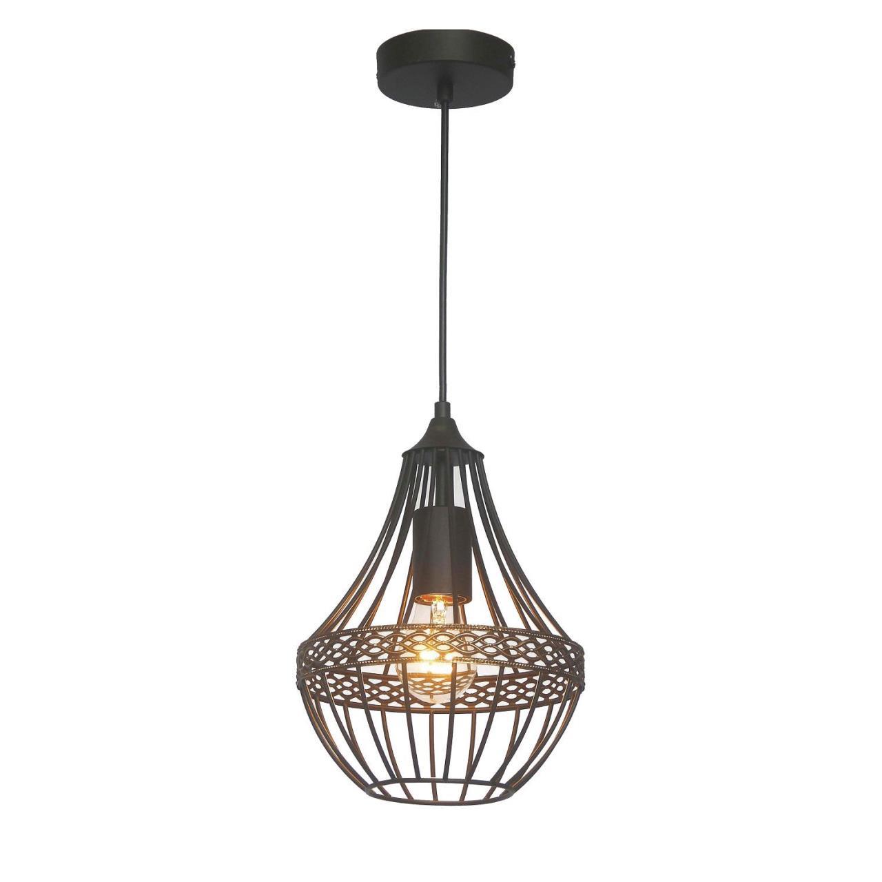 картинка Подвесной светильник Favourite Terra 1800-1P от магазина pro-decor.kz