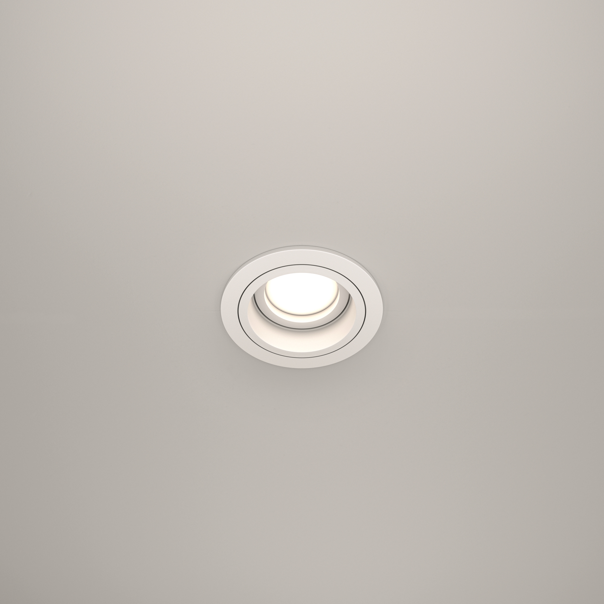 картинка Встраиваемый светильник Maytoni Akron DL025-2-01W от магазина pro-decor.kz