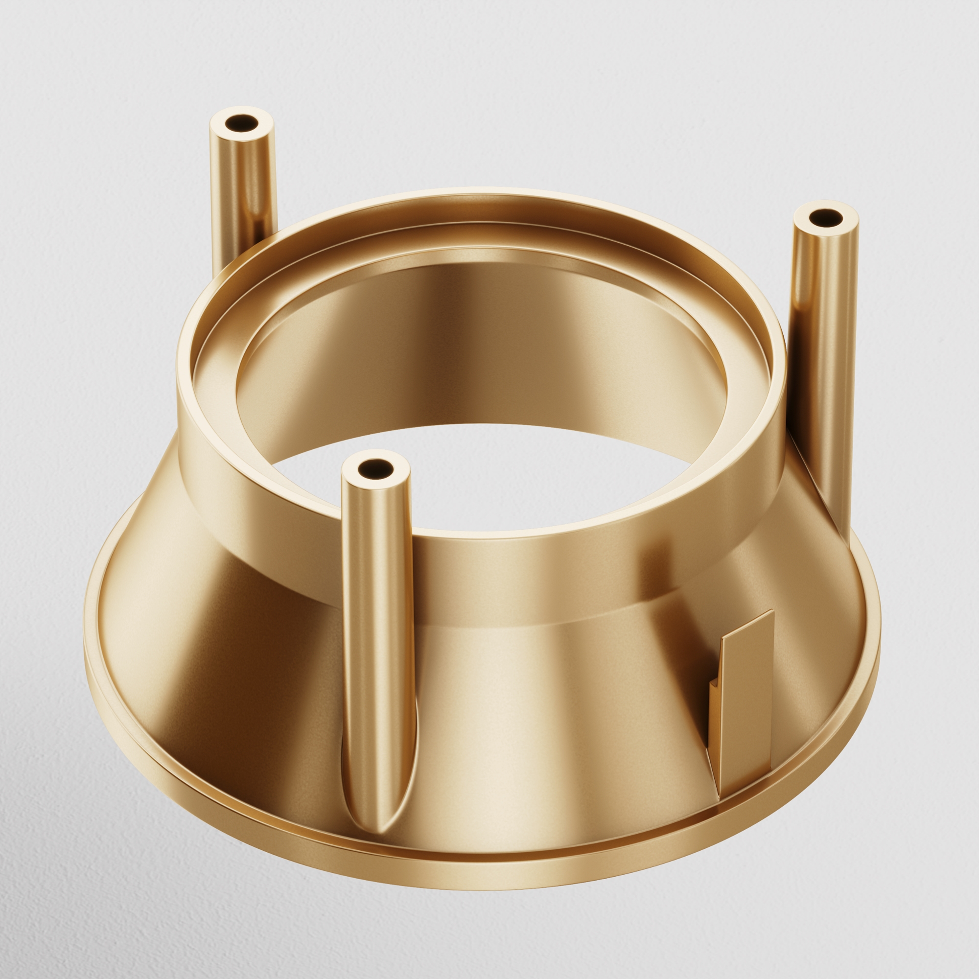 картинка Рамка декоративная Maytoni Cover C064-01MG от магазина pro-decor.kz