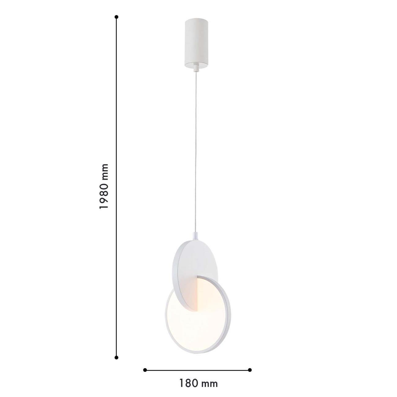 картинка 4610-1P Подвес Grahan F-Promo от магазина pro-decor.kz