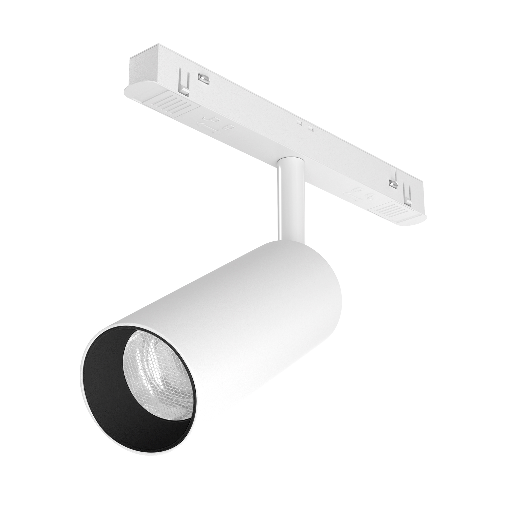 картинка Трековый светильник Technical TR032-2-12W4K-S-W магазин pro-decor.kz являющийся официальным дистрибьютором в Казахстане картинка Трековый светильник Technical TR032-2-12W4K-S-W от магазина pro-decor.kz