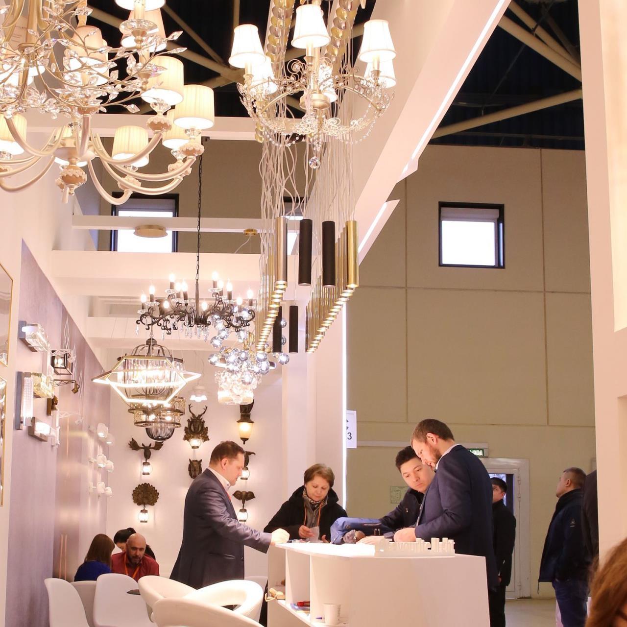 картинка Подвесной светодиодный светильник Favourite Pendenti 1963-1P от магазина pro-decor.kz