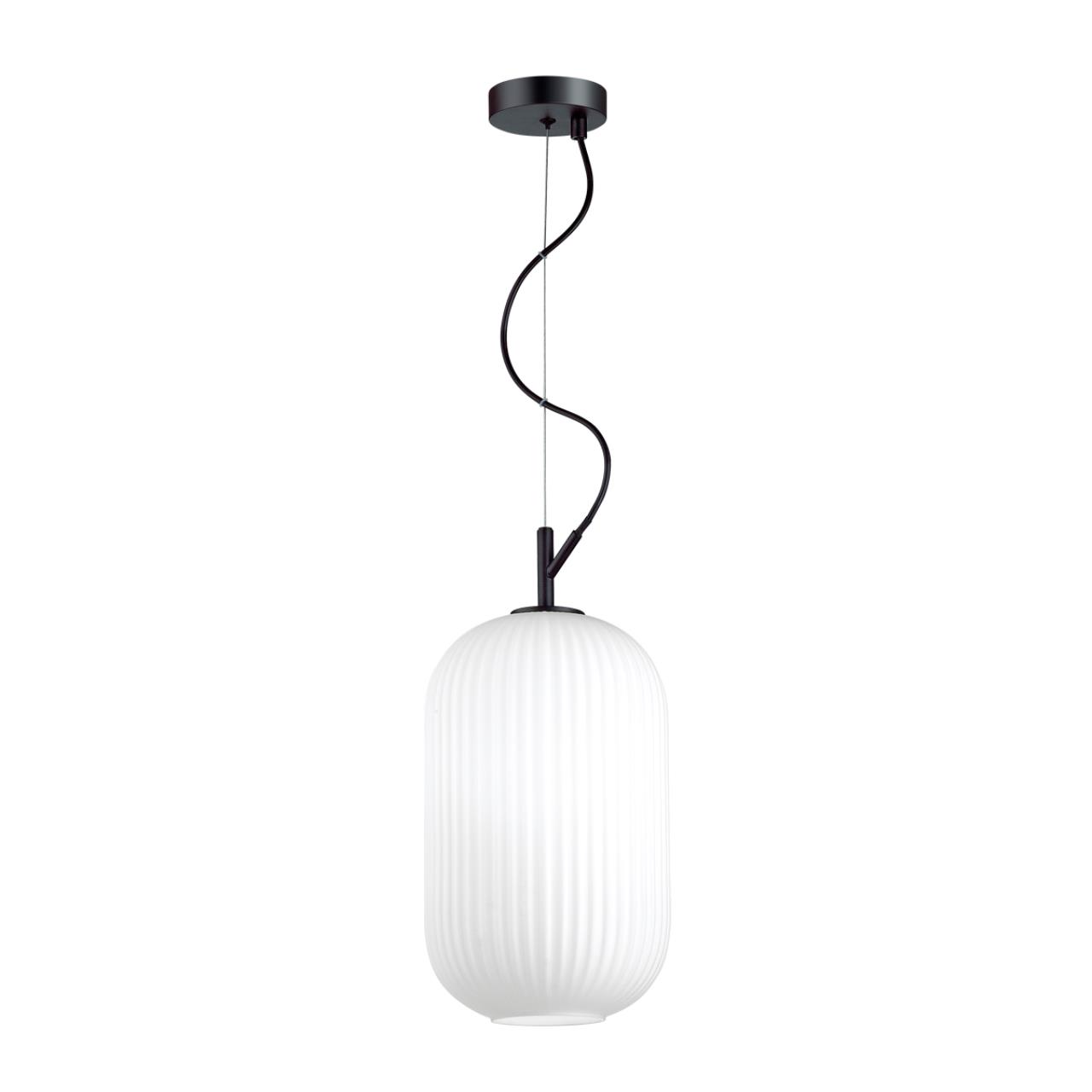 картинка Подвесной светильник Odeon Light Pendant Roofi 4751/1 от магазина pro-decor.kz