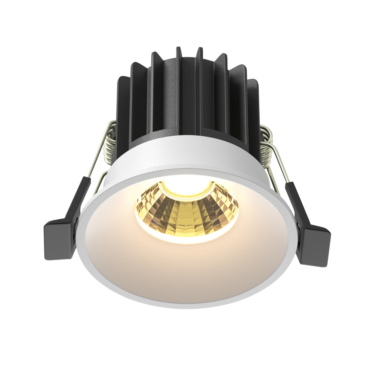 картинка Встраиваемый светильник Technical DL058-7W2.7K-W магазин pro-decor.kz являющийся официальным дистрибьютором в Казахстане картинка Встраиваемый светильник Technical DL058-7W2.7K-W от магазина pro-decor.kz