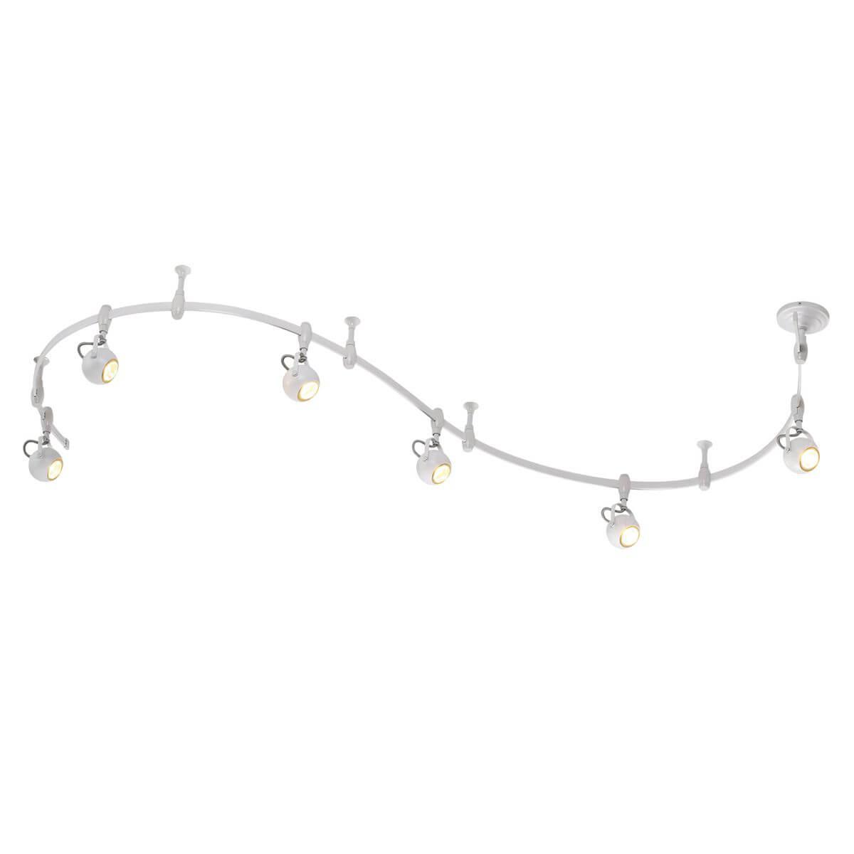 картинка Трековая система Odeon Light Pulla 3804/6TR от магазина pro-decor.kz