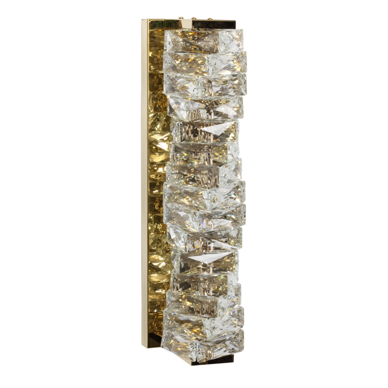 картинка 498027001 MW-light Гослар Настенный светильник от магазина pro-decor.kz