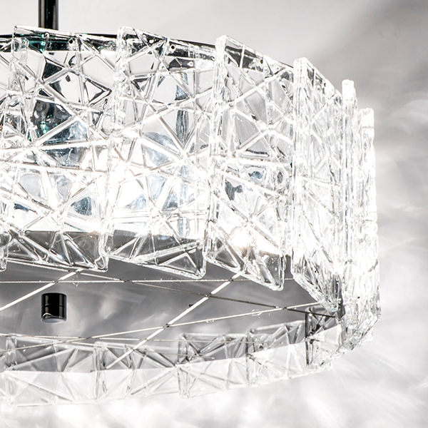 картинка Подвесной светильник Lightstar Varese 731044 от магазина pro-decor.kz