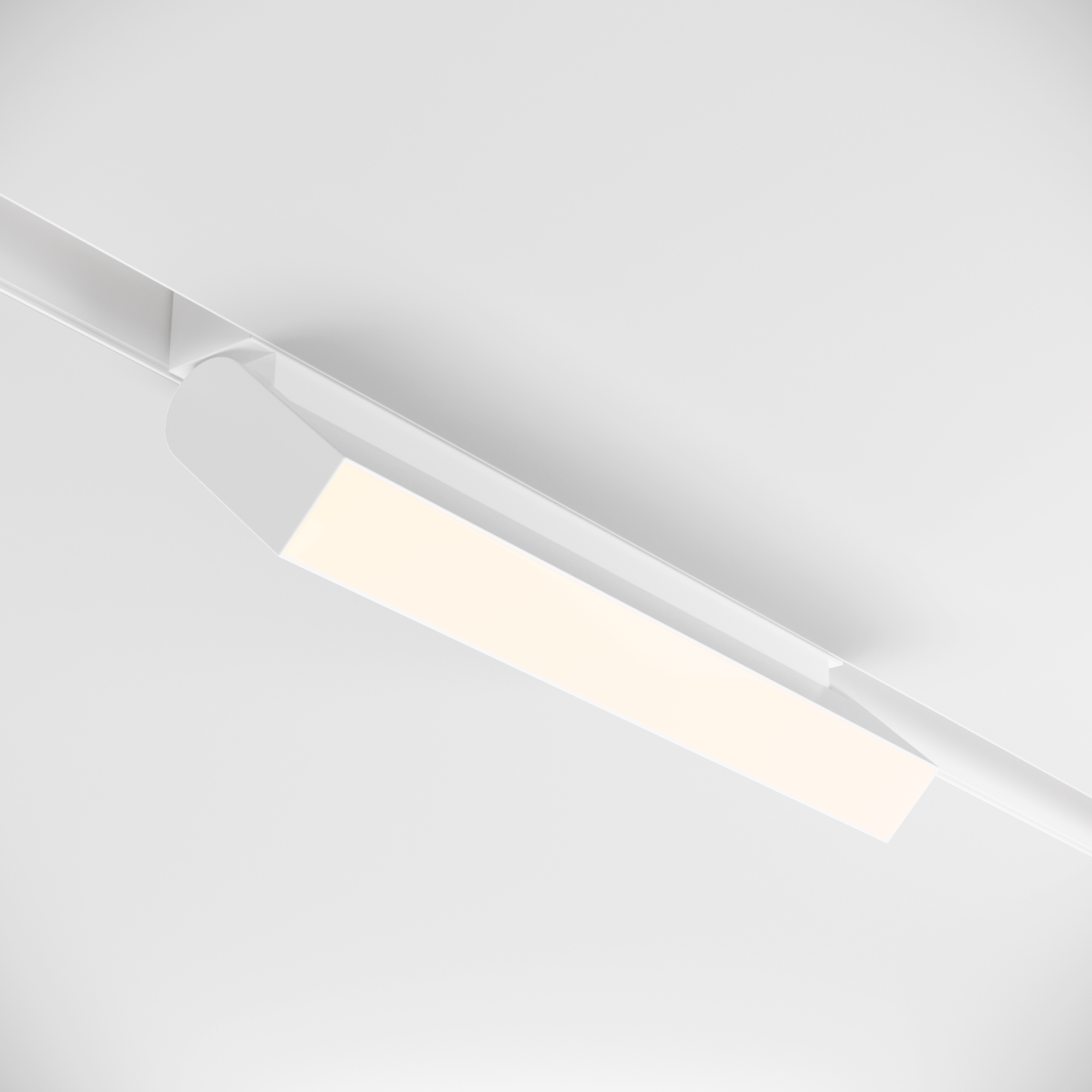 картинка Трековый светильник Technical TR075-2-20W4K-W от магазина pro-decor.kz