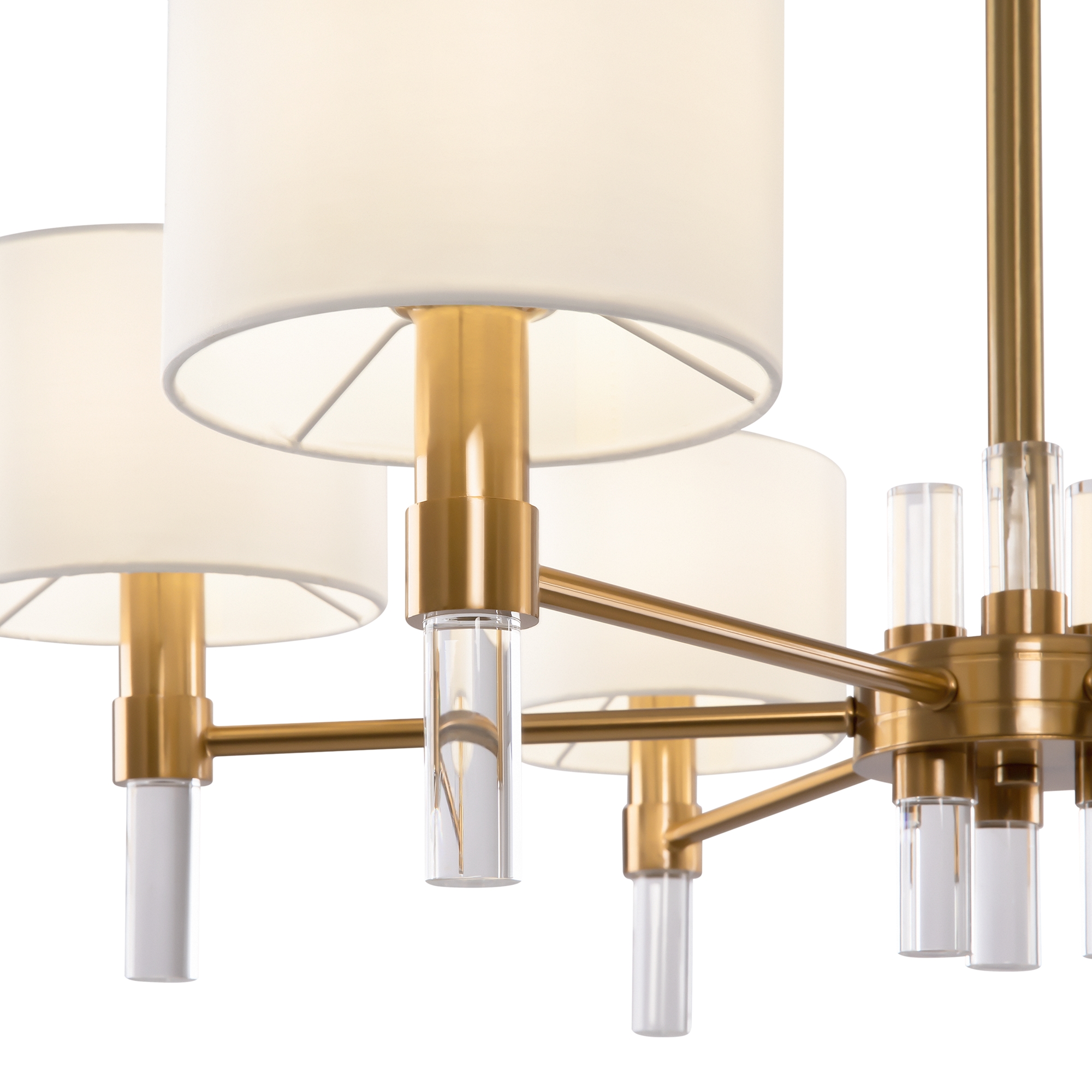 картинка Подвесной светильник Freya FR5186PL-06BS от магазина pro-decor.kz