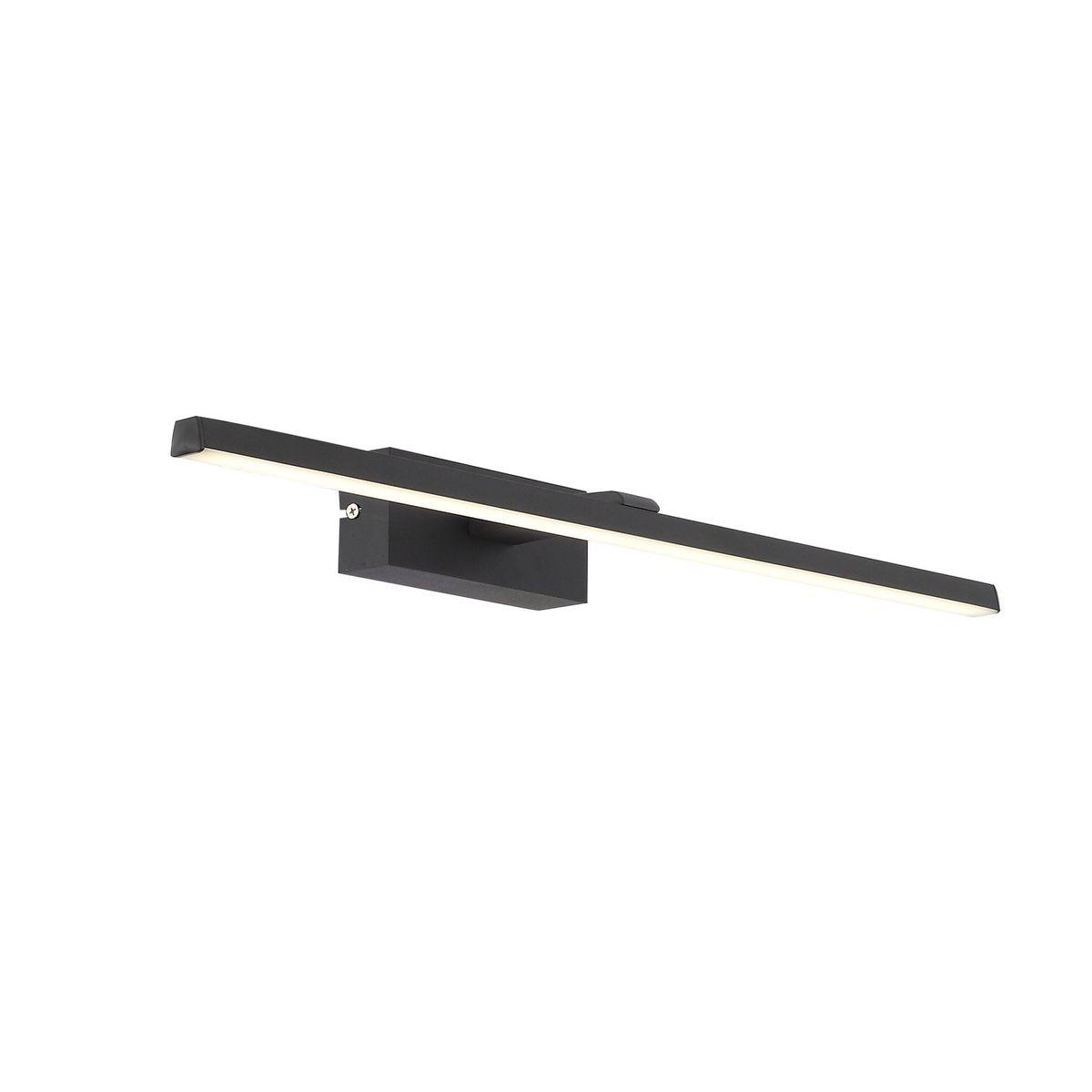 картинка SL446.471.01 Подсветка для картин ST-Luce Черный/Черный LED 1*12W 3000K MARETO от магазина pro-decor.kz