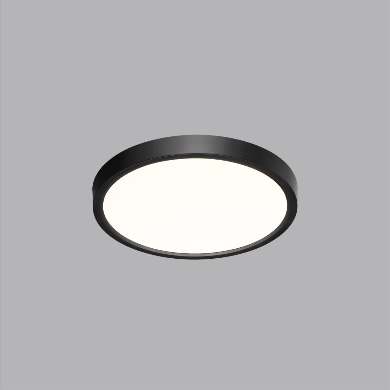 картинка 7660/18L MITRA LED SN 54 Светильник ALFA BLACK от магазина pro-decor.kz