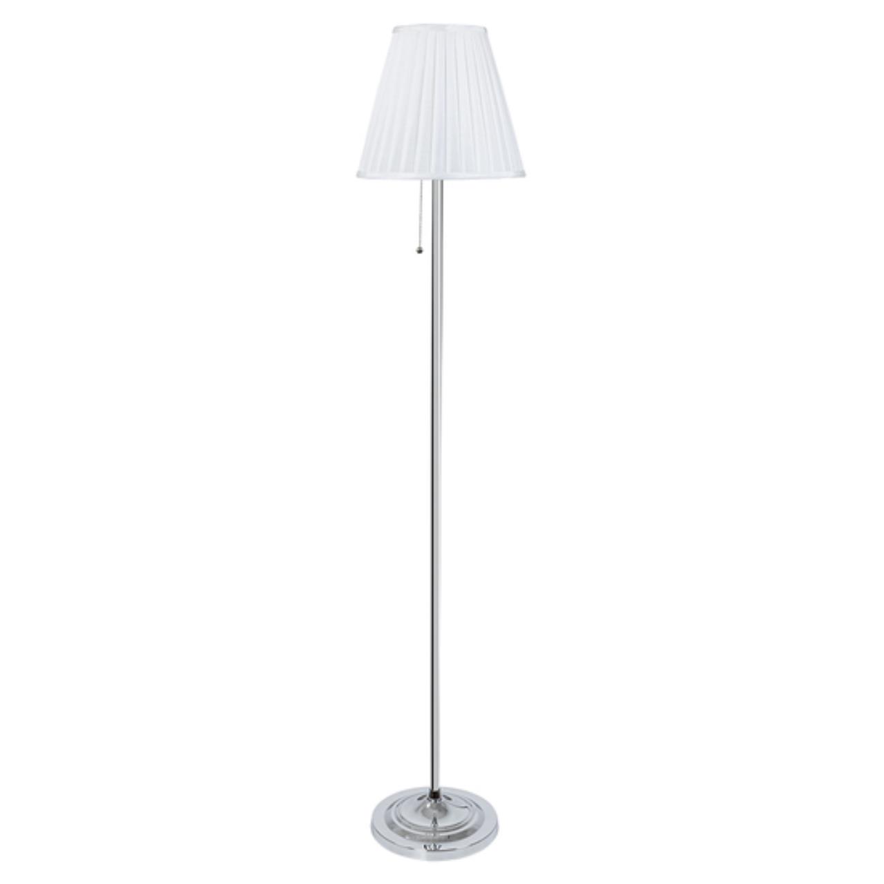 картинка Торшер Arte Lamp MARRIOT A5039PN-1CC от магазина pro-decor.kz
