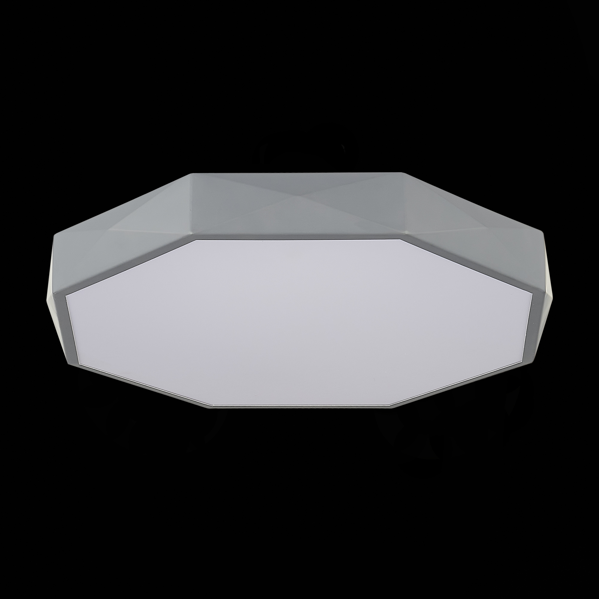 картинка Потолочный светодиодный светильник Evoluce Rondo SLE200872-01 магазин pro-decor.kz являющийся официальным дистрибьютором в Казахстане картинка Потолочный светодиодный светильник Evoluce Rondo SLE200872-01 от магазина pro-decor.kz