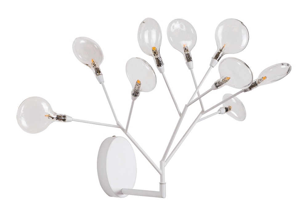 картинка Бра Crystal Lux EVITA 1691/409 от магазина pro-decor.kz