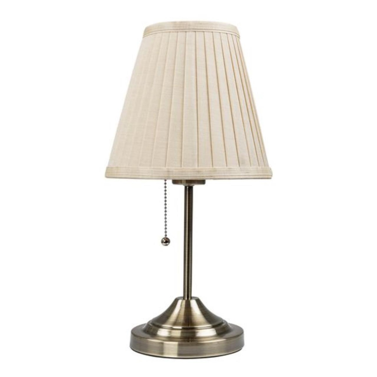 картинка Настольный светильник Arte Lamp MARRIOT A5039TL-1AB от магазина pro-decor.kz