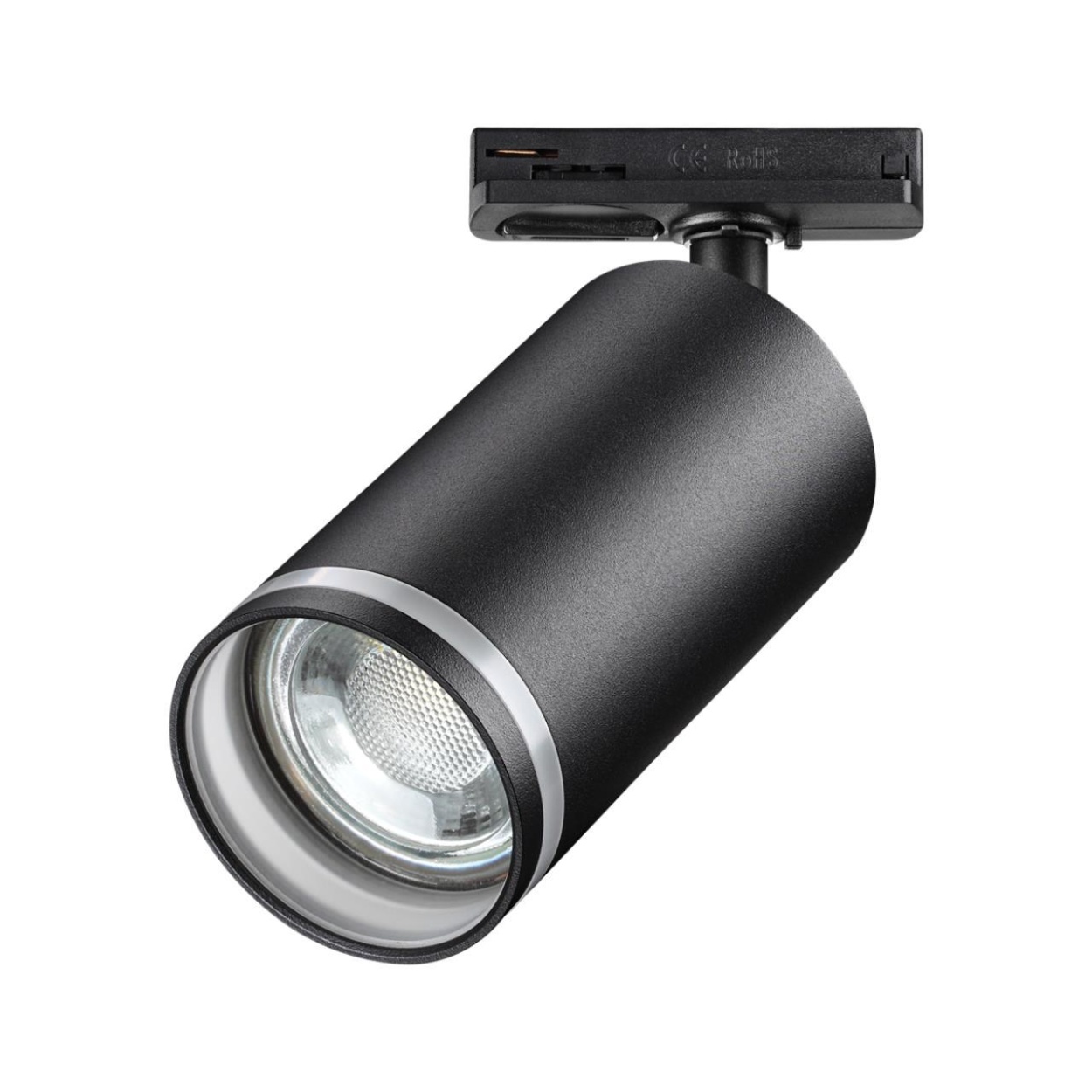 картинка Трековый светильник Novotech Port Ular 370877 магазин pro-decor.kz являющийся официальным дистрибьютором в Казахстане картинка Трековый светильник Novotech Port Ular 370877 от магазина pro-decor.kz