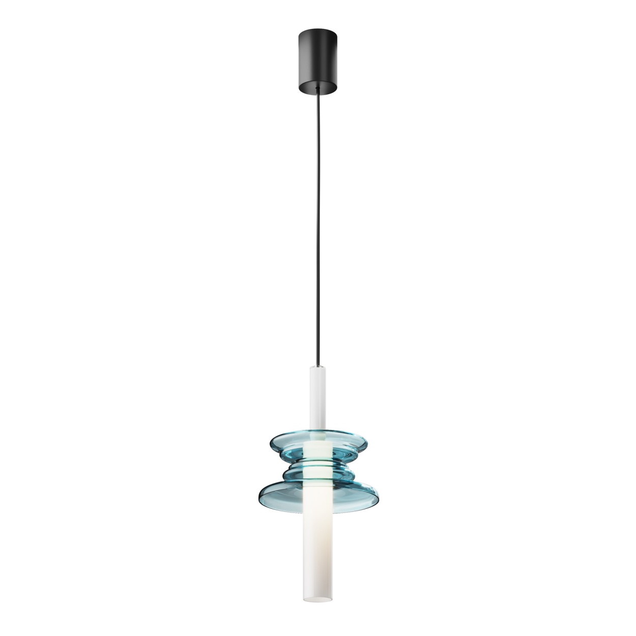 картинка Подвесной светильник Maytoni MOD255PL-01B2 от магазина pro-decor.kz