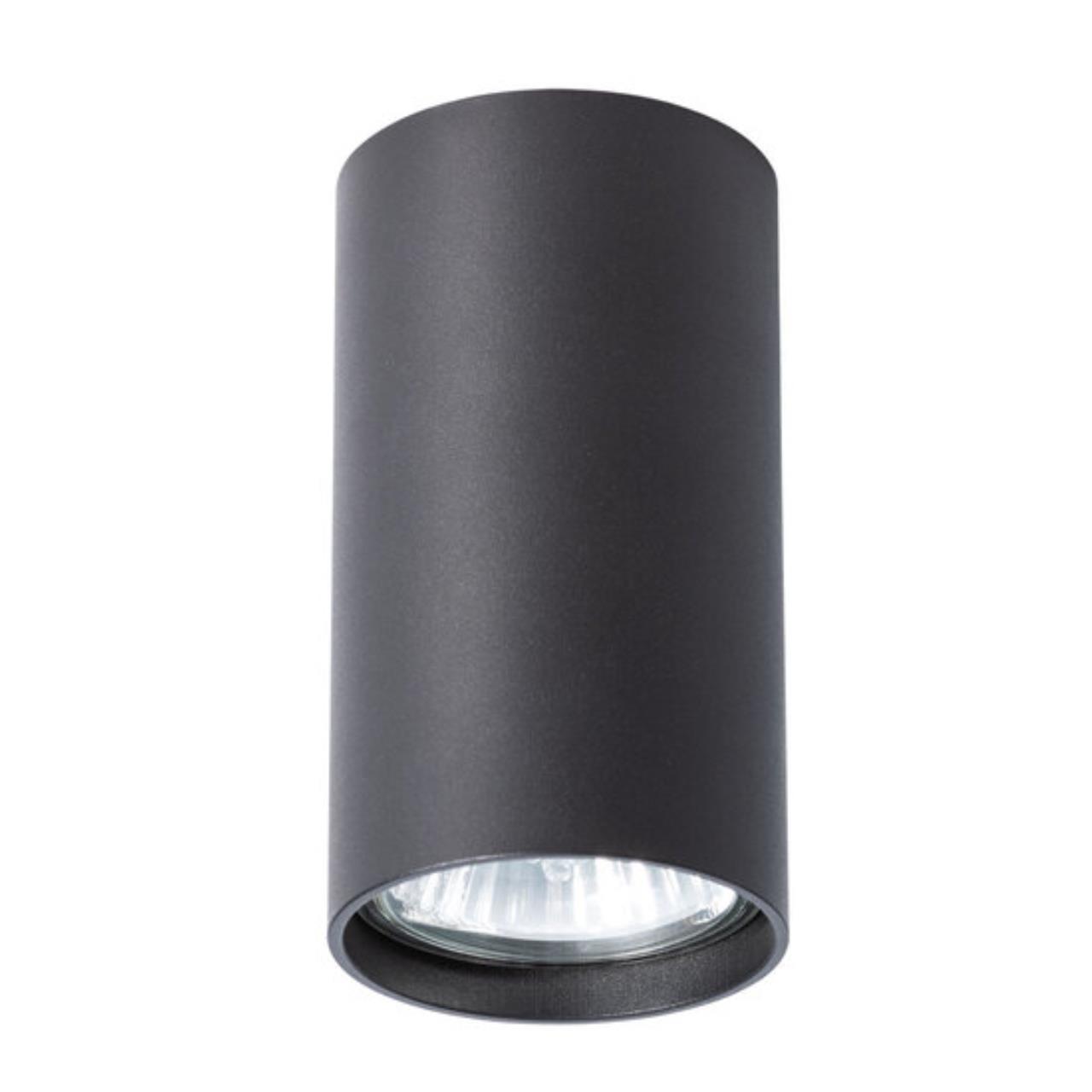 картинка Потолочный светильник Arte Lamp A1516PL-1BK от магазина pro-decor.kz