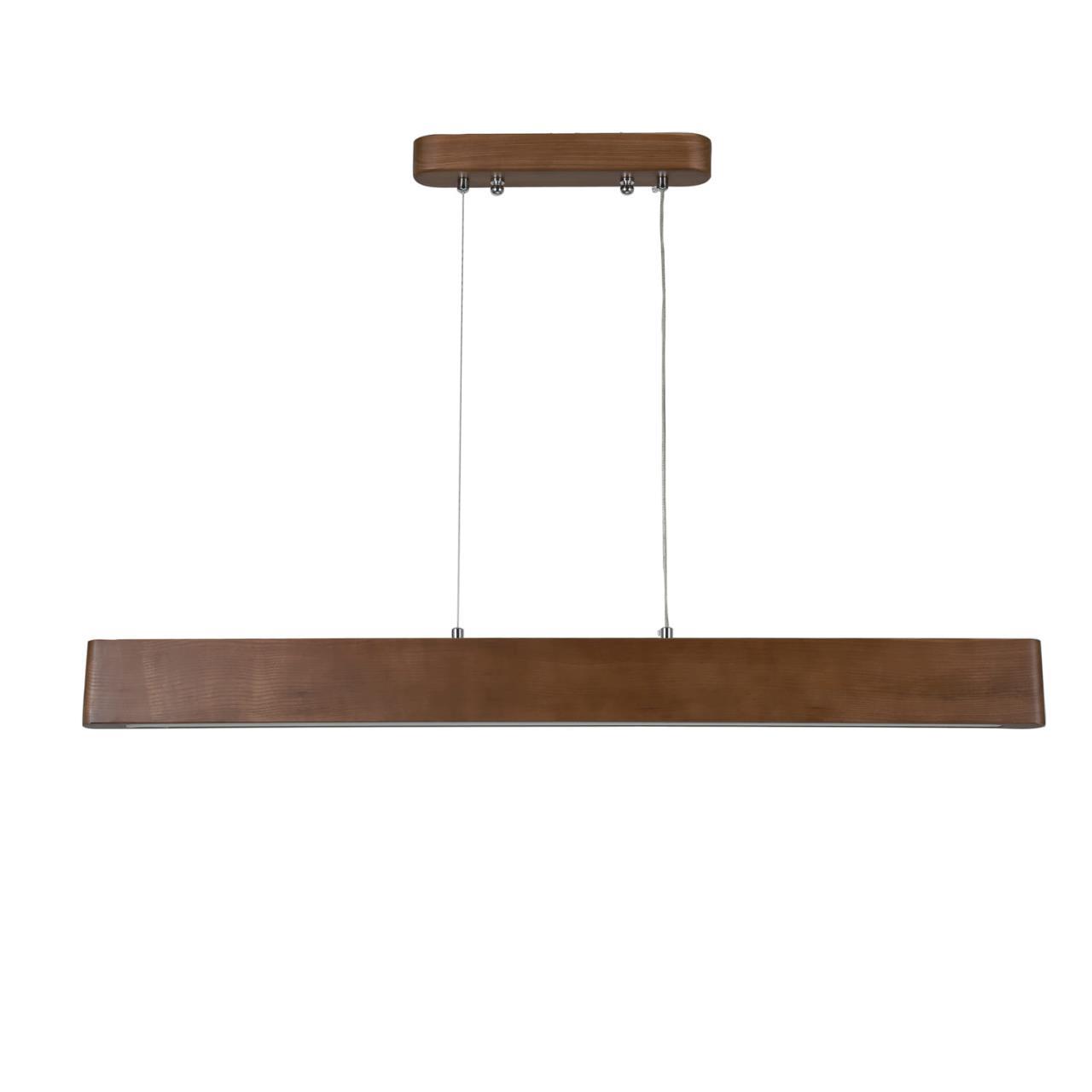 картинка Подвесной светодиодный светильник Favourite Officium 2109-15P магазин pro-decor.kz являющийся официальным дистрибьютором в Казахстане картинка Подвесной светодиодный светильник Favourite Officium 2109-15P от магазина pro-decor.kz