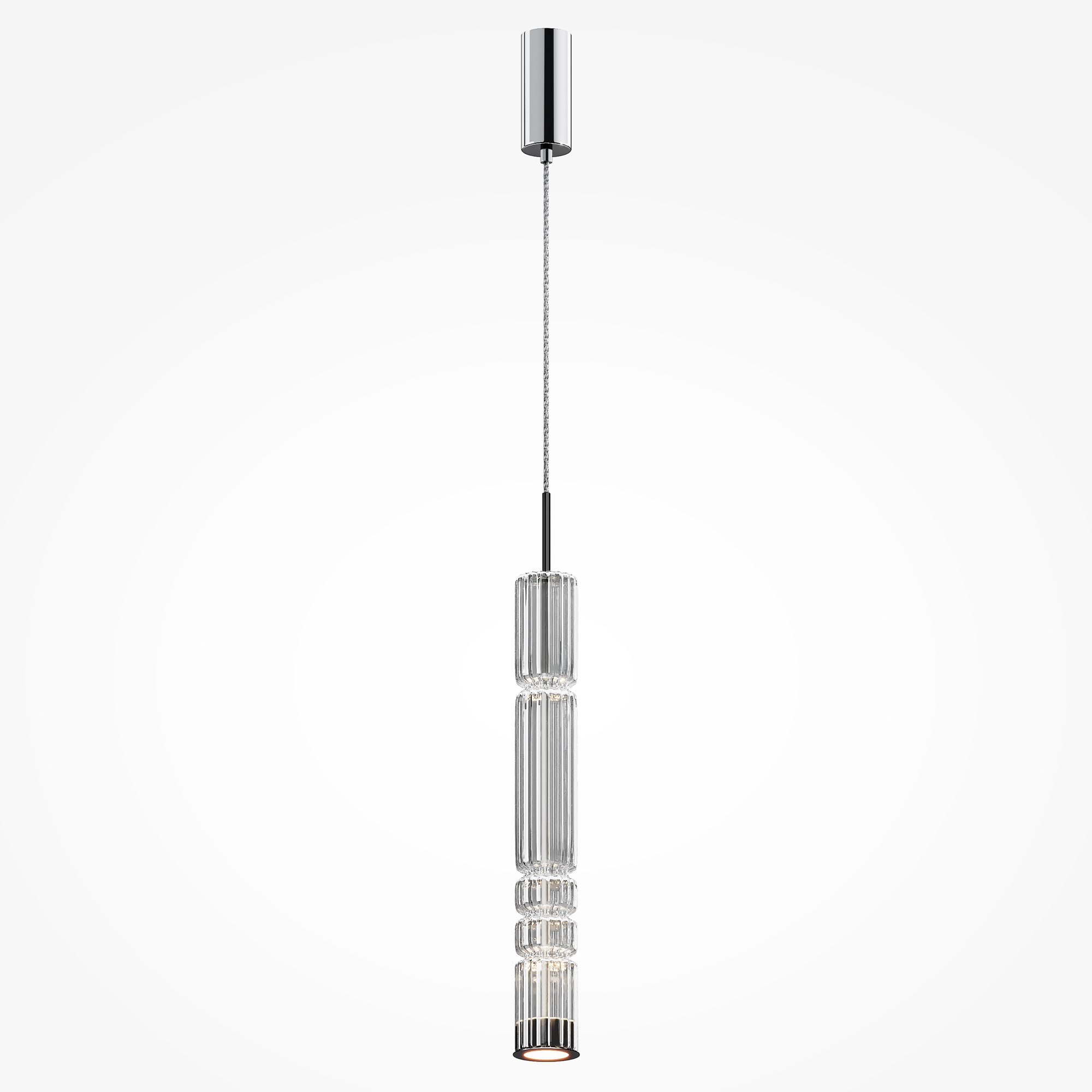 картинка Подвесной светильник Maytoni MOD272PL-L12CH3K от магазина pro-decor.kz