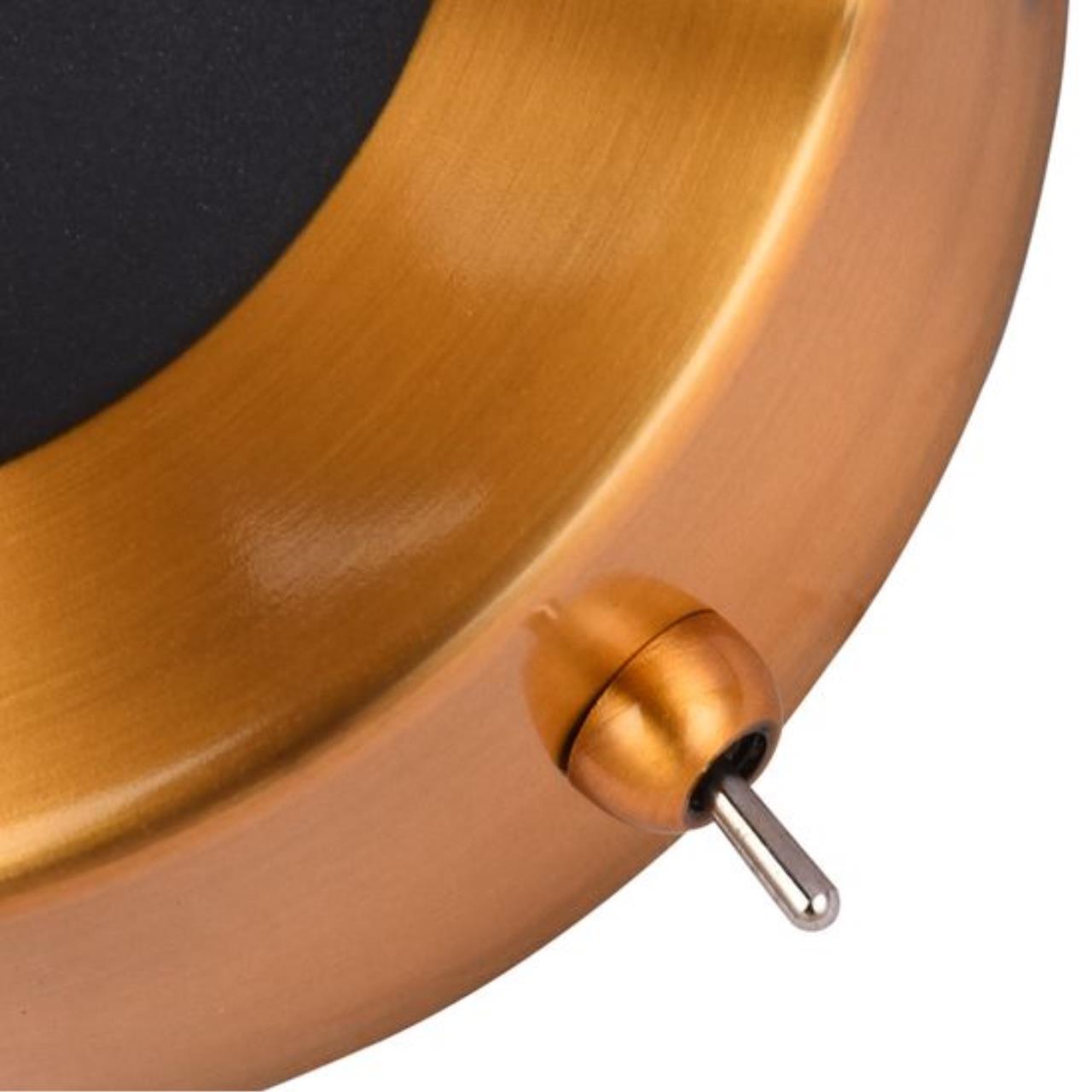 картинка Настенный светильник Arte Lamp SOL A7912AP-1BK магазин pro-decor.kz являющийся официальным дистрибьютором в Казахстане картинка Настенный светильник Arte Lamp SOL A7912AP-1BK от магазина pro-decor.kz