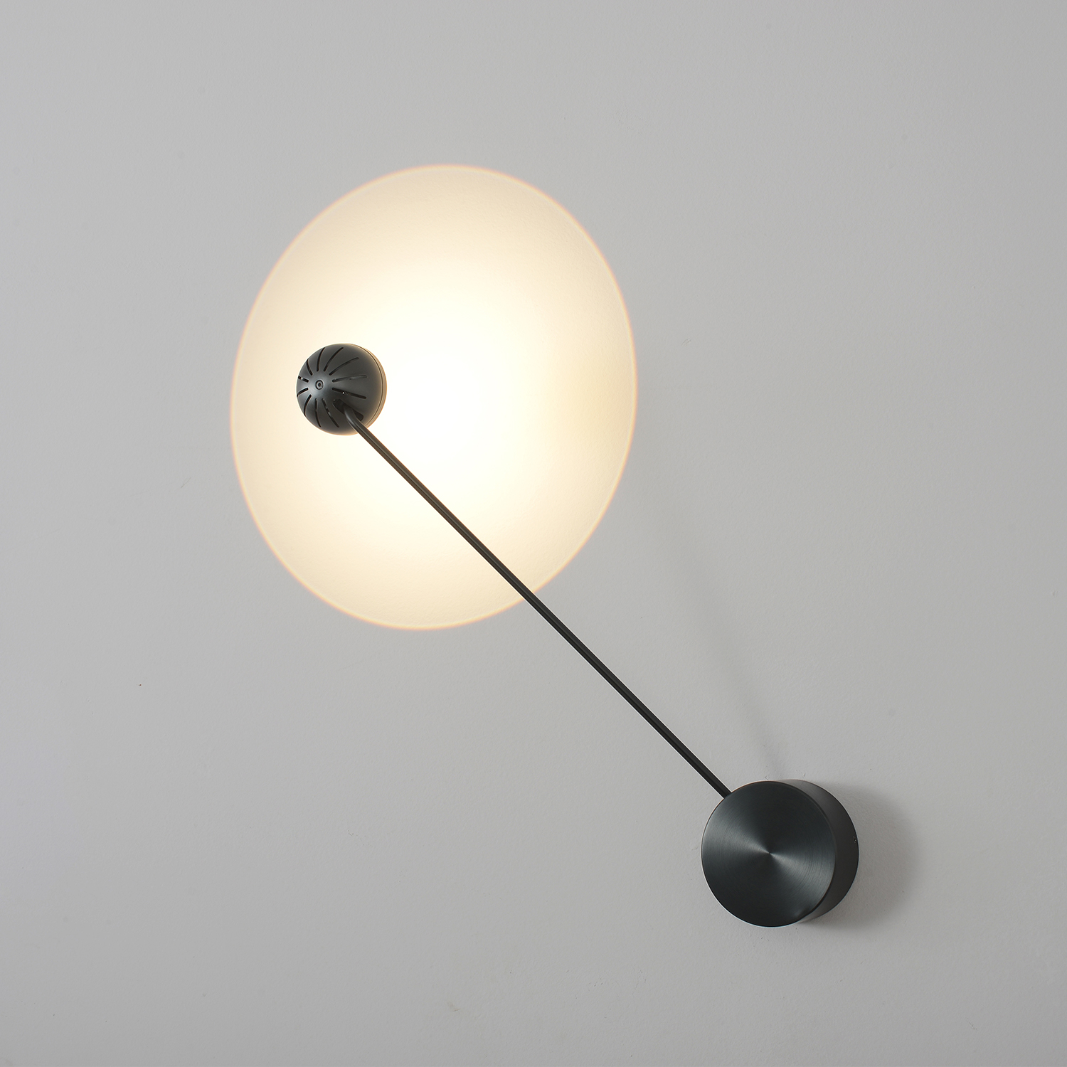 картинка Настенный светильник Crystal Lux ALTO 1072/405 от магазина pro-decor.kz