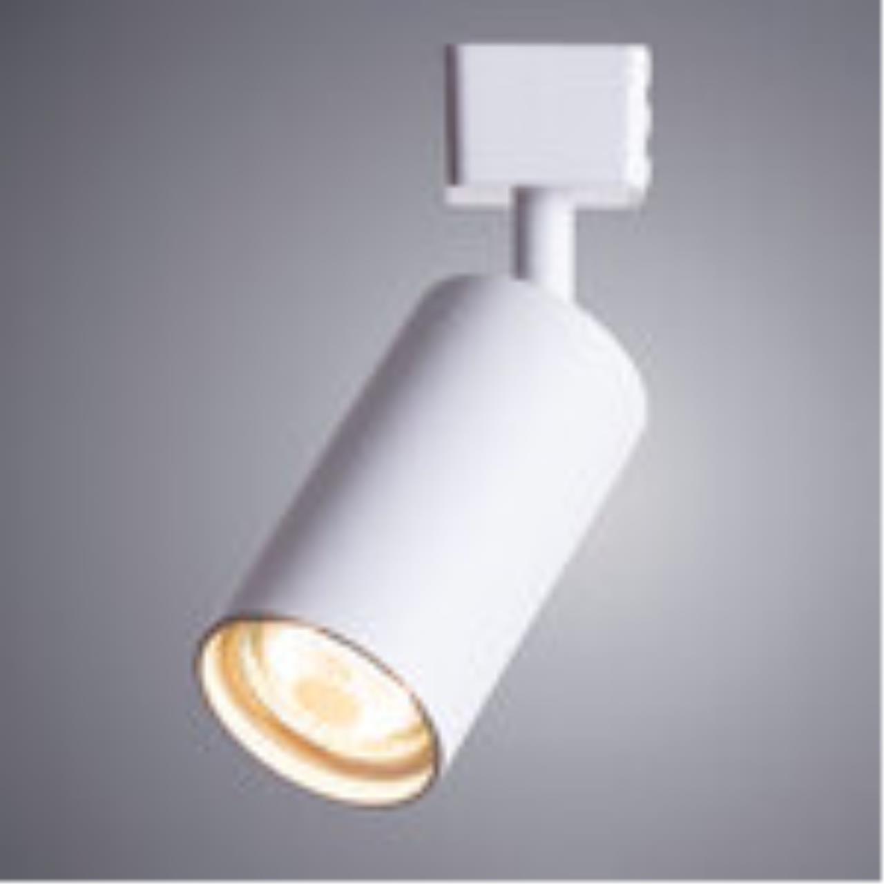 картинка Спот Arte Lamp Ridge A1518PL-1WH от магазина pro-decor.kz