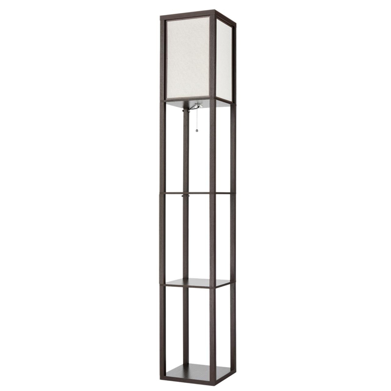 картинка 8090/1F Lumion Торшер PRACTIC от магазина pro-decor.kz