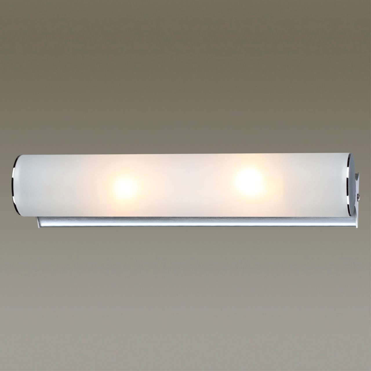 картинка Подсветка для зеркал Odeon Light Tube 2028/2W от магазина pro-decor.kz