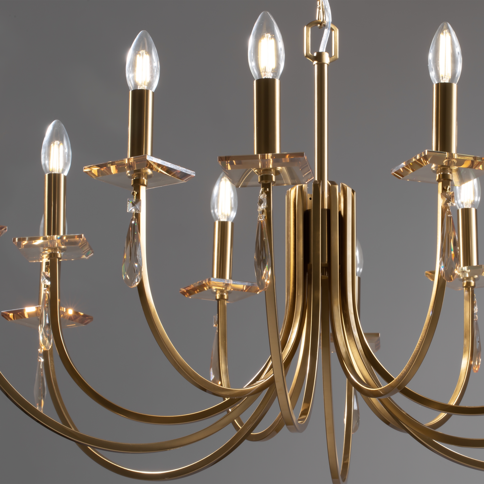 картинка Люстра Freya FR1006PL-12G магазин pro-decor.kz являющийся официальным дистрибьютором в Казахстане картинка Люстра Freya FR1006PL-12G от магазина pro-decor.kz