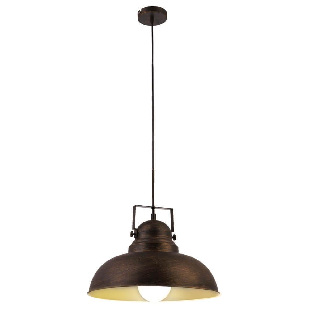 картинка Подвесной светильник Arte Lamp Martin A5213SP-1BR магазин pro-decor.kz являющийся официальным дистрибьютором в Казахстане картинка Подвесной светильник Arte Lamp Martin A5213SP-1BR от магазина pro-decor.kz
