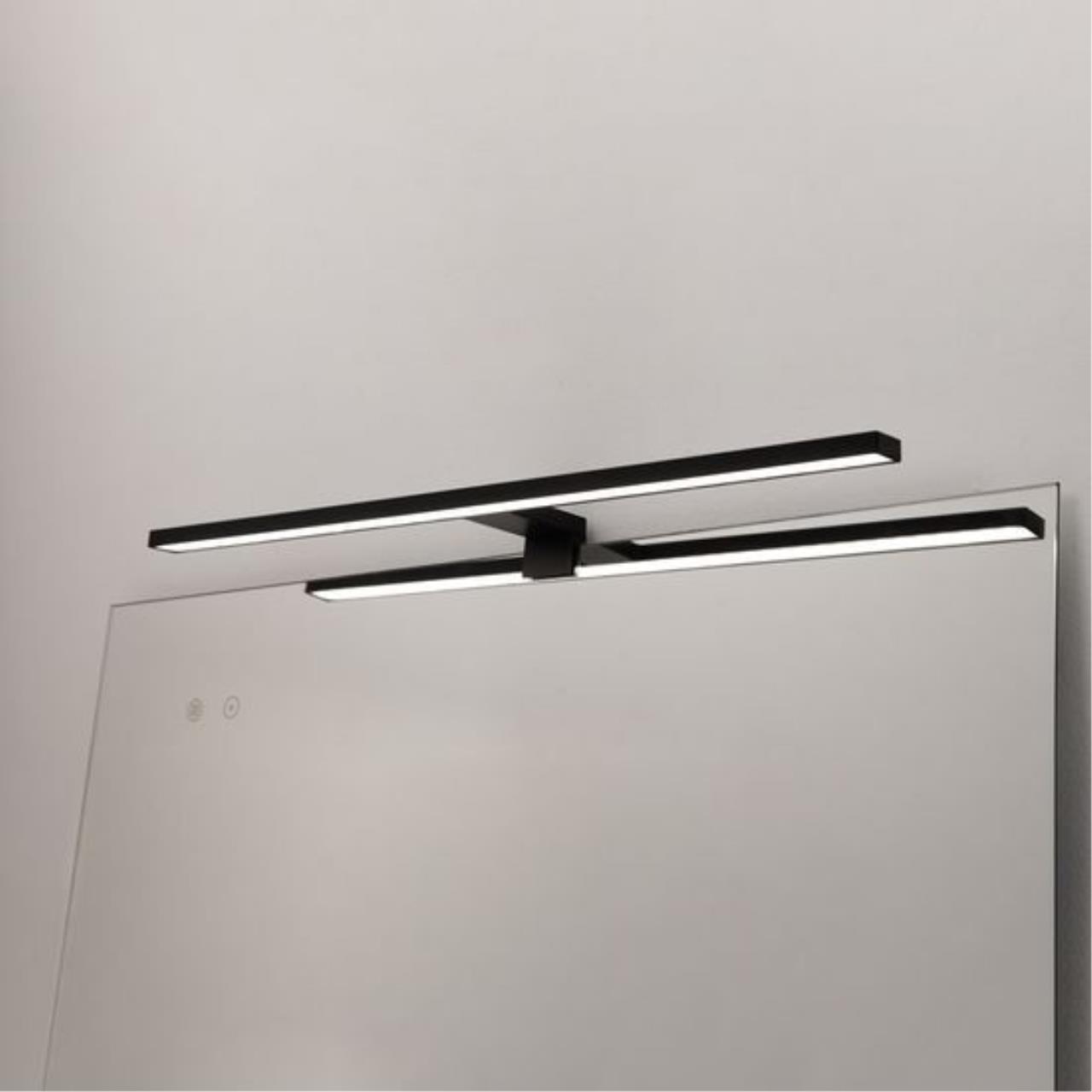 картинка Настенный светильник Arte Lamp STECCA A2730AP-1BK магазин pro-decor.kz являющийся официальным дистрибьютором в Казахстане картинка Настенный светильник Arte Lamp STECCA A2730AP-1BK от магазина pro-decor.kz